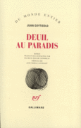 Couverture Deuil au Paradis ()