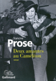 Couverture Deux amantes au Caméléon ()