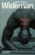 Couverture Deux villes ()