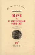 Couverture Diane ou La chasseresse solitaire ()
