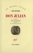 Couverture Don Julian ()