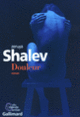 Couverture Douleur (Zeruya Shalev)