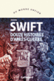 Couverture Douze histoires d'après-guerre (Graham Swift)