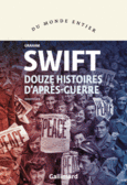 Couverture Douze histoires d'après-guerre ()