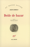 Couverture Drôle de bazar ()