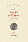 Couverture Du côté de Portnoy et autres essais ()