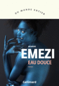 Couverture Eau douce ()