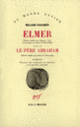 Couverture Elmer / Le Père Abraham (William Faulkner)