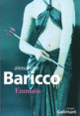 Couverture Emmaüs (Alessandro Baricco)