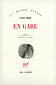 Couverture En gare ()