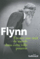 Couverture Encore une nuit de merde dans cette ville pourrie (Nick Flynn)