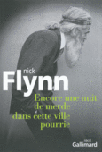 Couverture Encore une nuit de merde dans cette ville pourrie ()