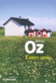 Couverture Entre amis (Amos Oz)