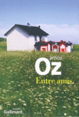 Couverture Entre amis ()