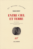 Couverture Entre ciel et terre ()
