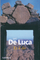 Couverture Et il dit (Erri De Luca)