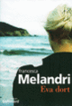 Couverture Eva dort (Francesca Melandri)