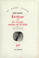 Couverture Évelyne ou Le voyage autour de la folie (Ernst Augustin)
