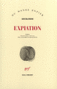Couverture Expiation (Ian McEwan)
