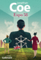 Couverture Expo 58 (Jonathan Coe)