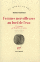 Couverture Femmes merveilleuses au bord de l'eau (Monika Fagerholm)