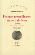 Couverture Femmes merveilleuses au bord de l'eau ()