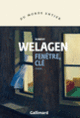 Couverture Fenêtre, clé (Robbert Welagen)