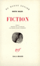 Couverture Fiction (Martin Walser)