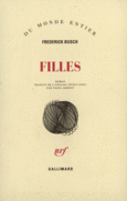 Couverture Filles ()