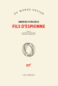 Couverture Fils d'espionne ()
