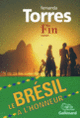 Couverture Fin (Fernanda Torres)