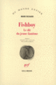 Couverture Fishboy (Mark Richard)