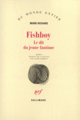 Couverture Fishboy ()