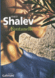 Couverture Fontanelle (Meir Shalev)