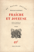 Couverture Fraîche et joyeuse ()