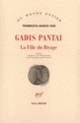Couverture Gadis Pantai (Pramoedya Ananta Toer)