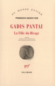 Couverture Gadis Pantai ()