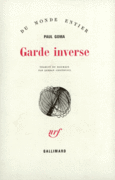 Couverture Garde inverse ()