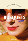 Couverture Gema ()