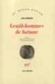 Couverture Gentilshommes de fortune (Luis Landero)