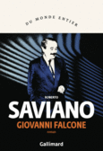Couverture Giovanni Falcone ()