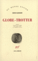 Couverture Globe-trotter (David Albahari)