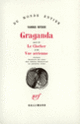Couverture Graganda / Le Clocher /Vue aérienne (Yannis Ritsos)