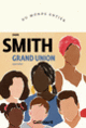 Couverture Grand Union (Zadie Smith)