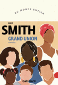 Couverture Grand Union ()