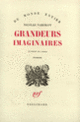 Couverture Grandeurs imaginaires (Nicolas Narokov)
