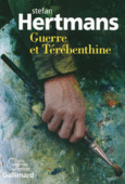 Couverture Guerre et Térébenthine ()