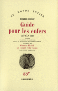 Couverture Guide pour les enfers (,Pierre Emmanuel)