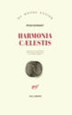 Couverture Harmonia Cælestis (Péter Esterházy)