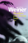 Couverture Heather, par-dessus tout ()